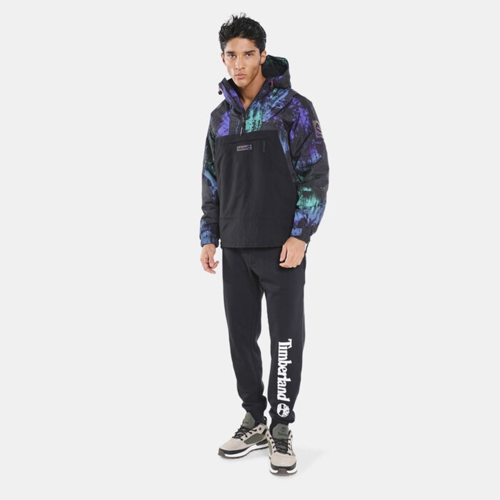 Timberland Men's NL Sky Rainwear Jacket